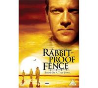 Rabbit-proof Fence [Reino Unido] [DVD]
