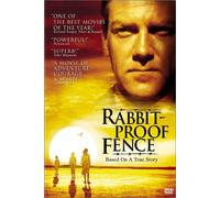 Rabbit-Proof Fence [USA] [DVD]