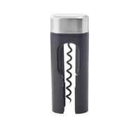 Rabbit R1-14010 - Tirador de corcho, plástico (ABS), color negro