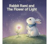 Rabbit Rami and The Flower of Light
