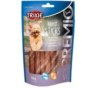 Rabbit Sticks para Perros 100 gr