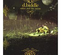 Rabbit & the Moon