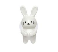 Rabbit Toothbrush Holder - HH55 - Kikkerland