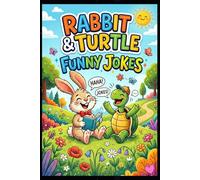 Rabbit & Turtle Funny Jokes