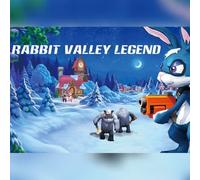 Rabbit Valley Legend [VR] (PC) Steam Key - GLOBAL