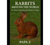 Rabbits Around the World: 30+ Breeds That Prove Every Bunny Is Unique