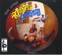 Rabbits & Carrots - Soul Latino