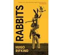 Rabbits: included in The Times best paperback books of 2025