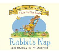 Rabbit's Nap (Tales from Acorn Wood)