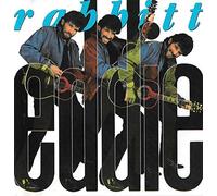 Rabbitt, Ed - I Wanna Dance