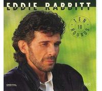 Rabbitt, Eddie - 10 Rounds