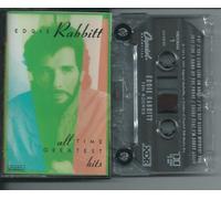 Rabbitt, Eddie - All Time Greatest Hits [Casete]
