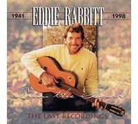 Rabbitt, Eddie - Beating the Odds