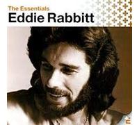 Rabbitt, Eddie - Essentials