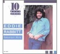 Rabbitt, Eddie - Greatest Hits [Casete]