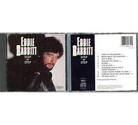 Rabbitt, Eddie - Step By Step