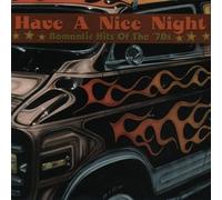 Rabbitt - Romantic Hits of the 70's