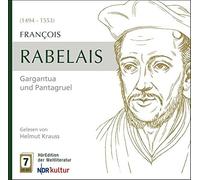 Rabelais, Francois - Gargantua Und Pantagruel