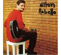 Rabello, Nilton - Faco Tudo Pra Te Conquistar