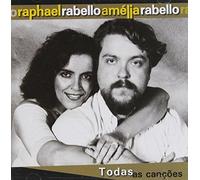 Rabello, Raphael - Todas As Cancoes