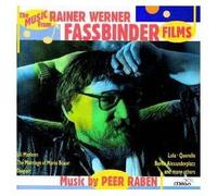 Raben, Peer - Music From Rainer Werner Fassbinder Films
