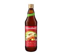 Rabenhorst B-Aktiv Zumo Verduras 750ml