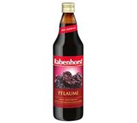 Rabenhorst Bebida de Ciruela - 750 ml