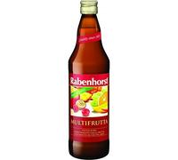 Rabenhorst multifrutas jugo de 750ml
