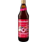 Rabenhorst Protecting Zumo con Zinc 750ml