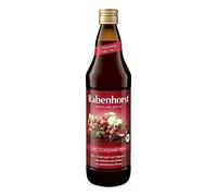 Rabenhorst Zumo Antiox 750 ml 1 Unidad 750 ml