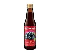 Rabenhorst Zumo Arándano Azul Silvestre 330 ml