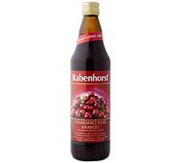 Rabenhorst Zumo De Arándano Rojo Americano 750 ml