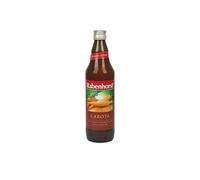 Rabenhorst Zumo de Zanahoria 750ml
