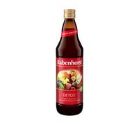 Rabenhorst Zumo Detox 750Ml. 1 Unidad 500 g