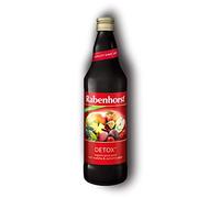 Rabenhorst Zumo Detox 750 ml