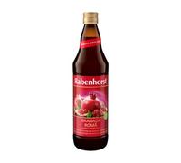 Rabenhorst Zumo Ecológico de Granada 750ml