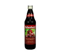Rabenhorst Zumo Ecológico de Remolacha - 750 ml