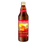 RABENHORST Zumo Manzana-Mango 750 ml