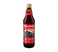 Rabenhorst Zumo Uva Roja con Hierro 750ml