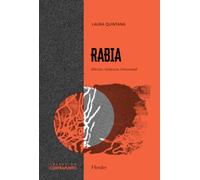 Rabia; Afectos, violencia, inmunidad (Contrapunto)