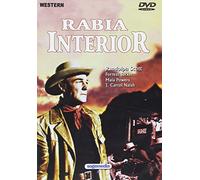 Rabia interior [DVD]