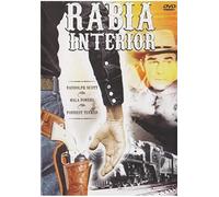 Rabia Interior (Rage At Dawn) (Dvd-R)