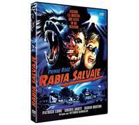 Rabia salvaje [DVD]