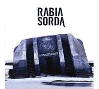 Rabia sorda - Animales salvajes