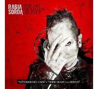 Rabia Sorda – The Art of Killing Science – Out of Line Music