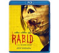 Rabid 2019 [Blu-ray]