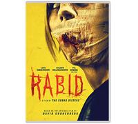 Rabid 2019 [DVD]