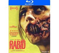 Rabid (2019) [ Origen Sueco, Ningun Idioma Espanol ] (Blu-Ray)