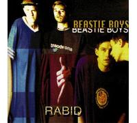 Rabid [Live at Paradiso, Amsterdam June 21, 1994]