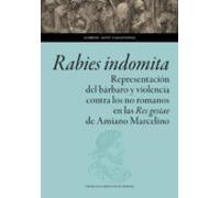 Rabies Indómita (ebook)